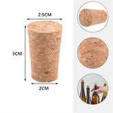 Takaz Global Cicchino Şişe Mantarı 6 lı Paket